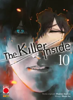 Volume cover